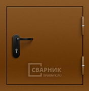 Противопожарный люк ЛПМ 1-го типа 600×600